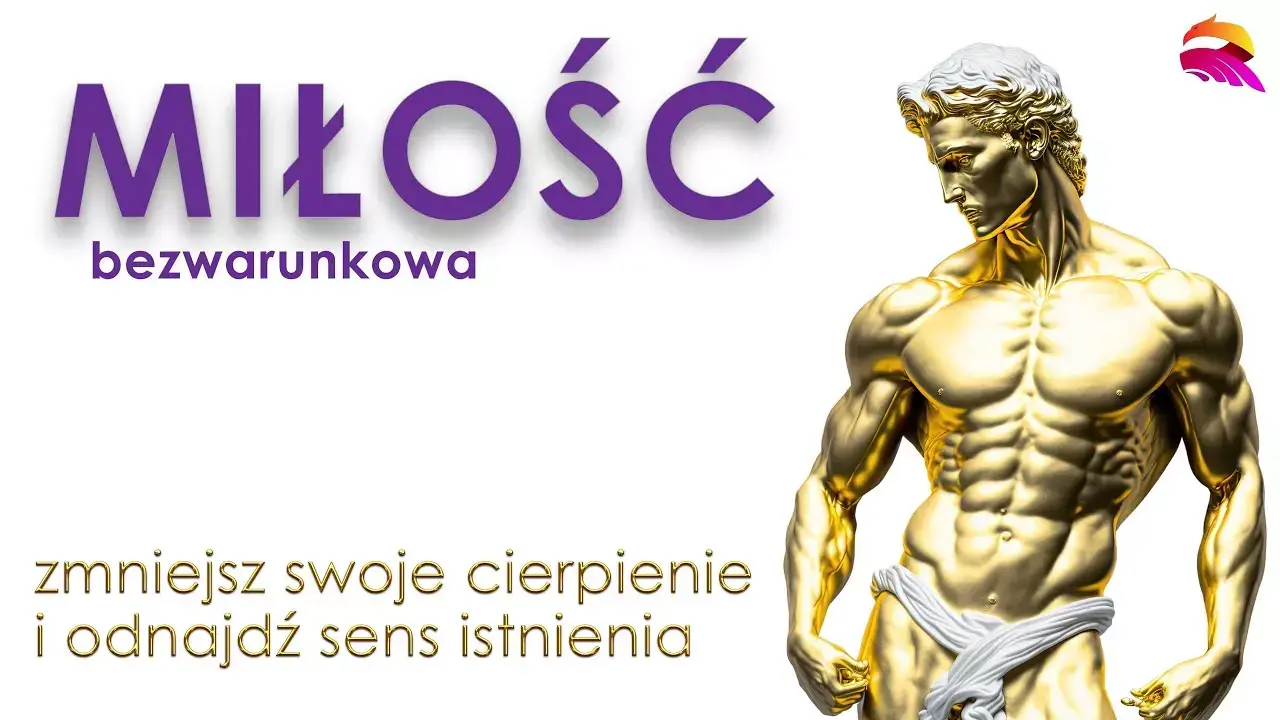 miłość bezwarunkowa