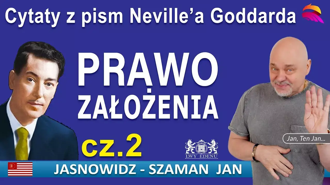 prawo przyciągania cytaty