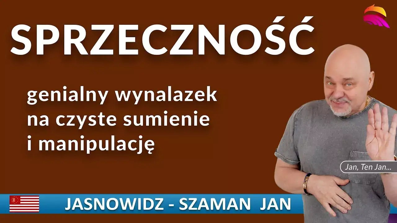 sprzeczność