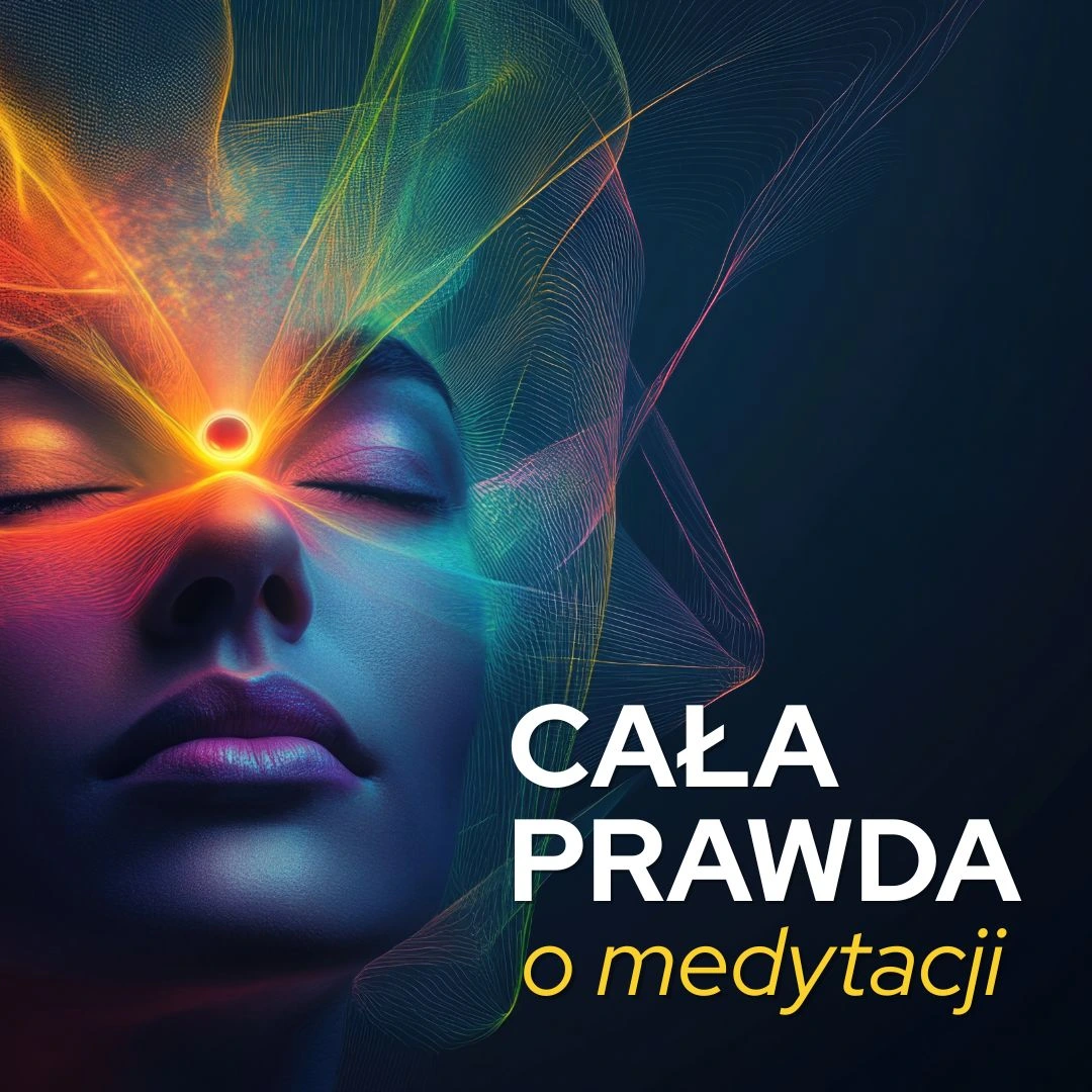 czym jest medytacja