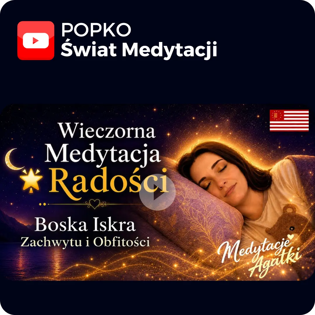 Medytacja wieczorna