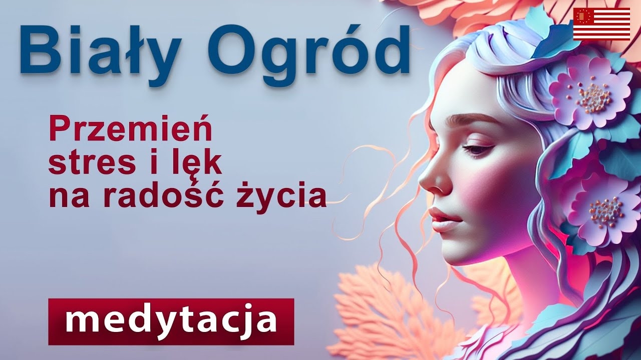 Biały Ogr&oacute;d