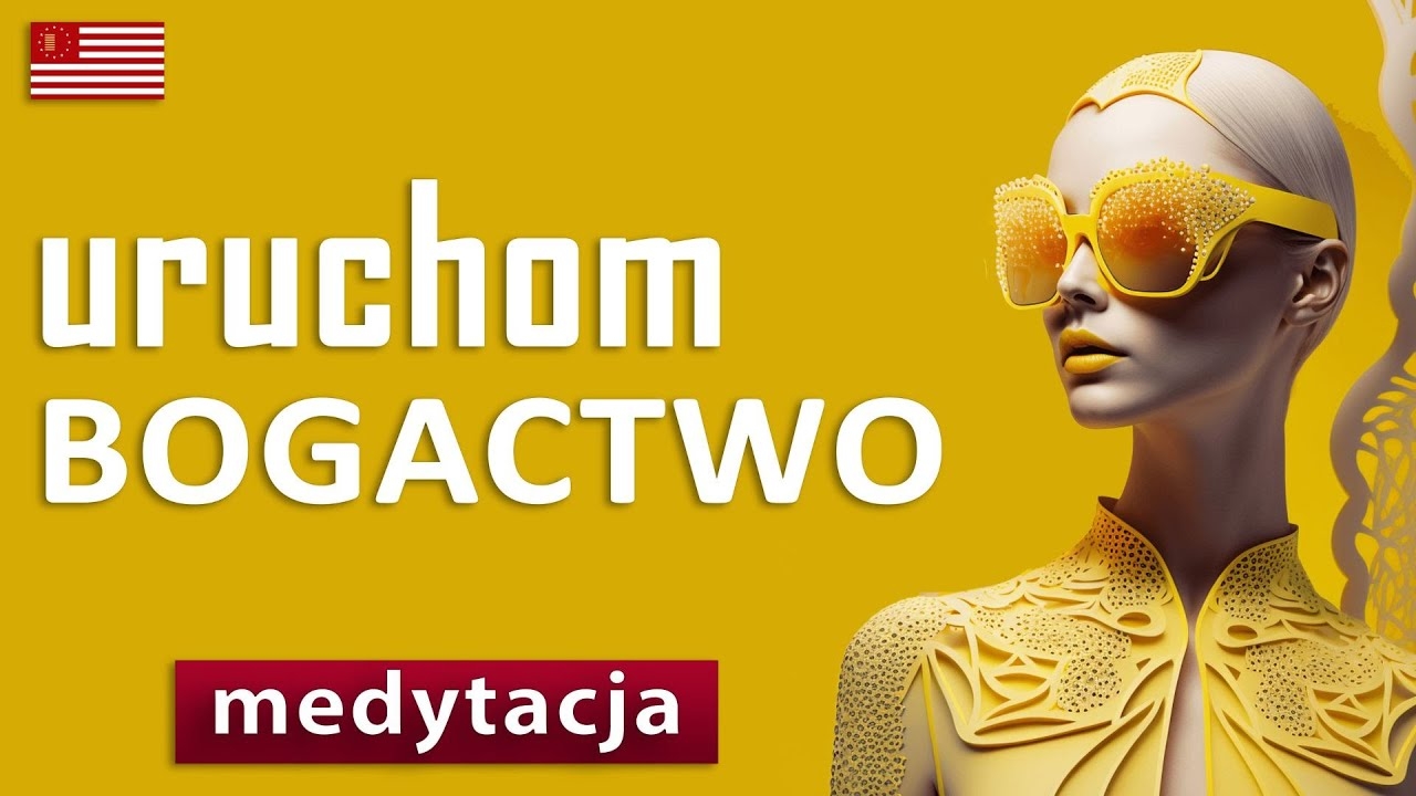 Medytacja Bogactwa i Obfitości