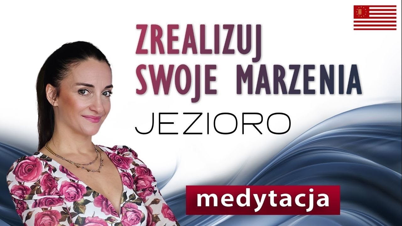 Medytacja Jezioro