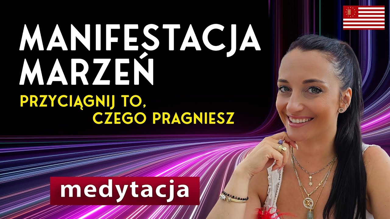 Manifestacja marzeń