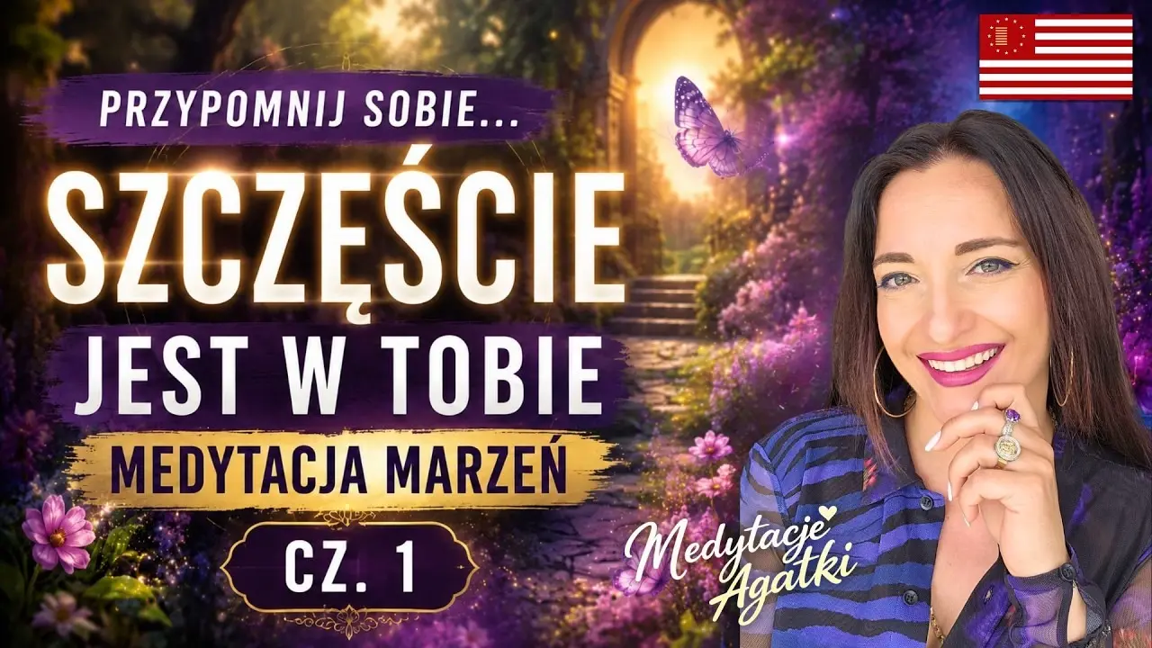 Medytacja Marzeń