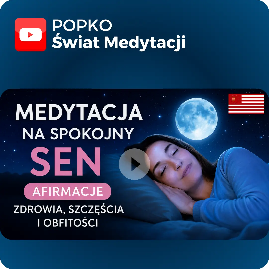 Medytacja na sen