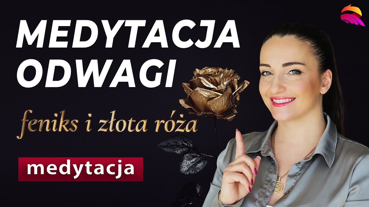 Medytacja Odwagi