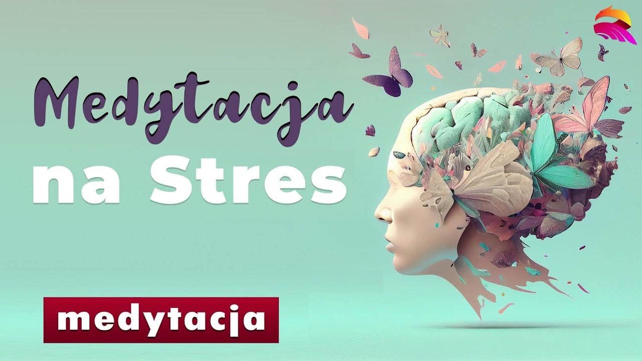 Medytacja na stres Popko