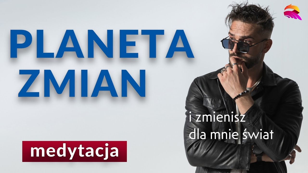 Planeta Zmian