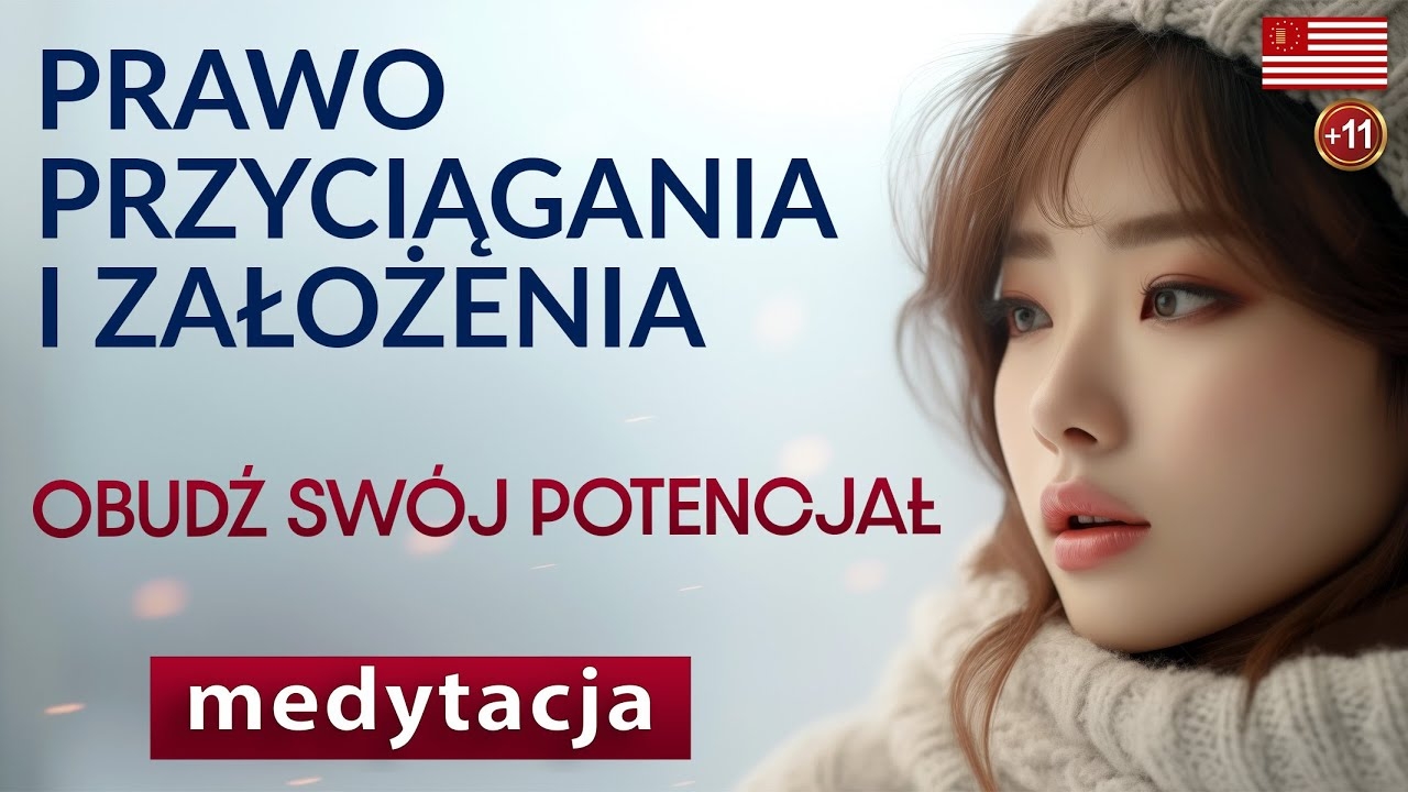Prawo Przyciągania