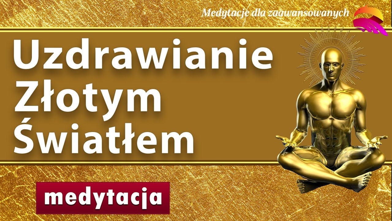 Medytacja uzdrawiająca, kt&oacute;ra postawi cię na nogi