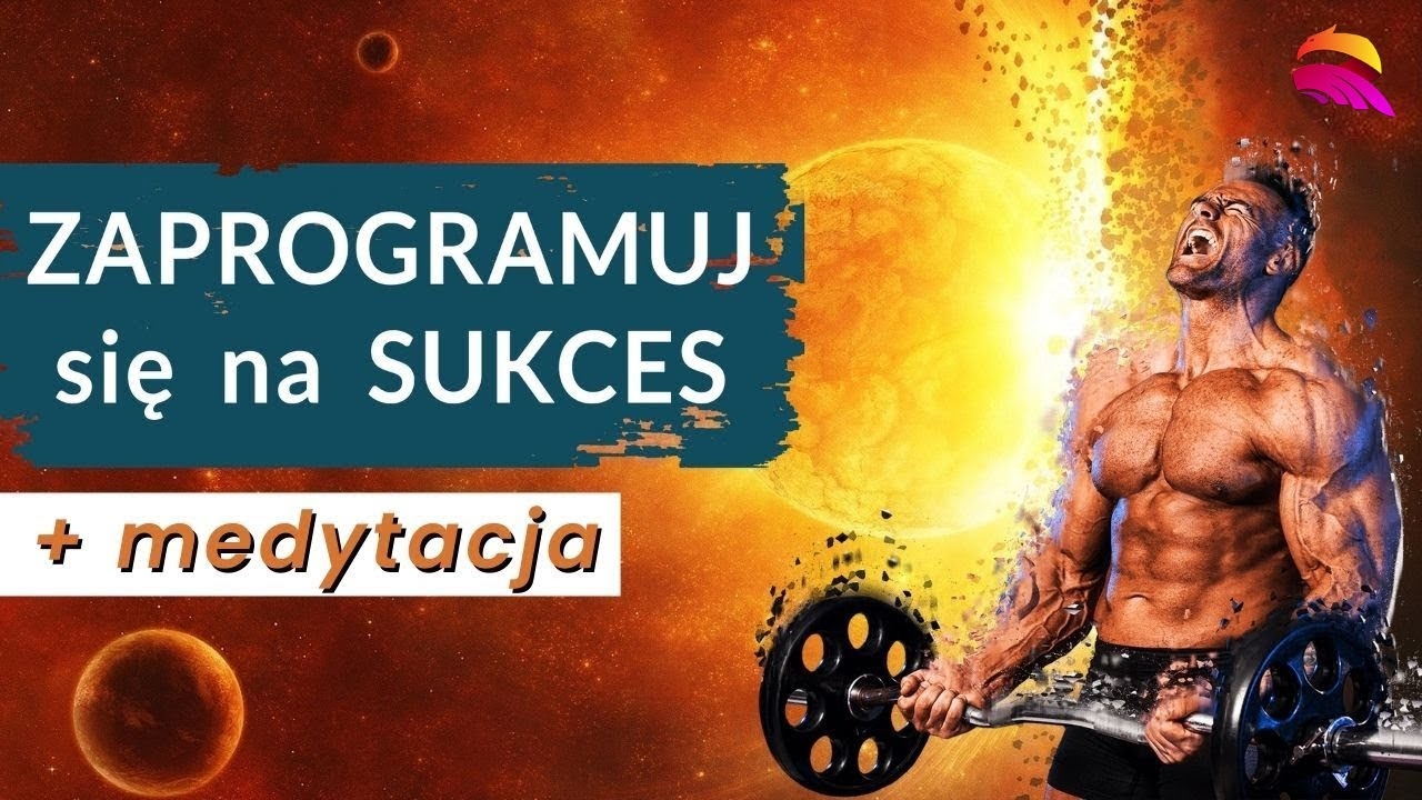 Zaprogramuj swoje życie