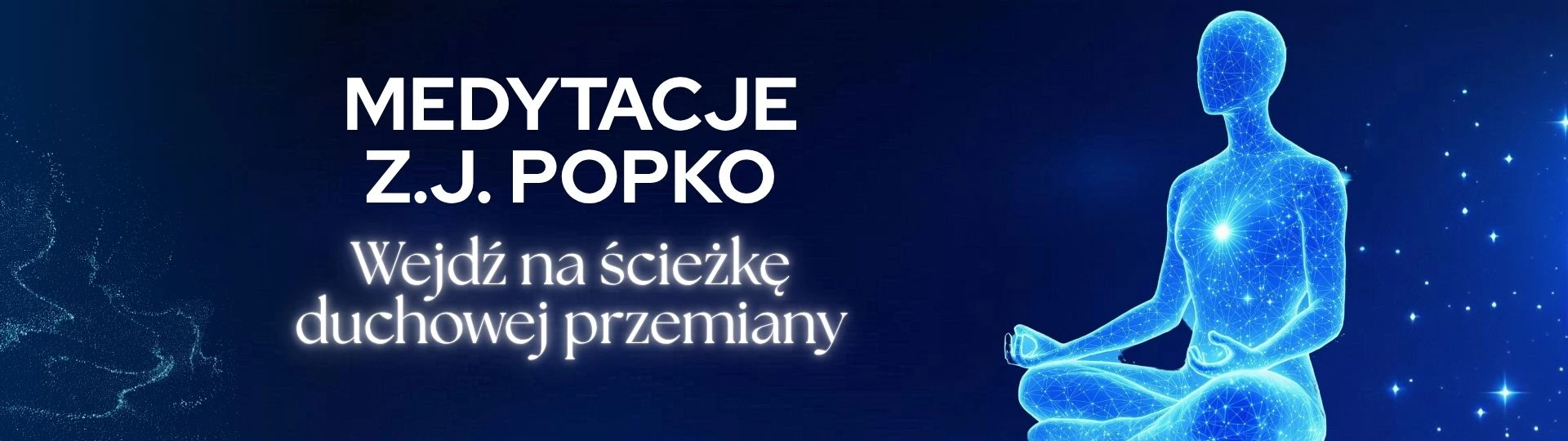 medytacje Z.J.Popko