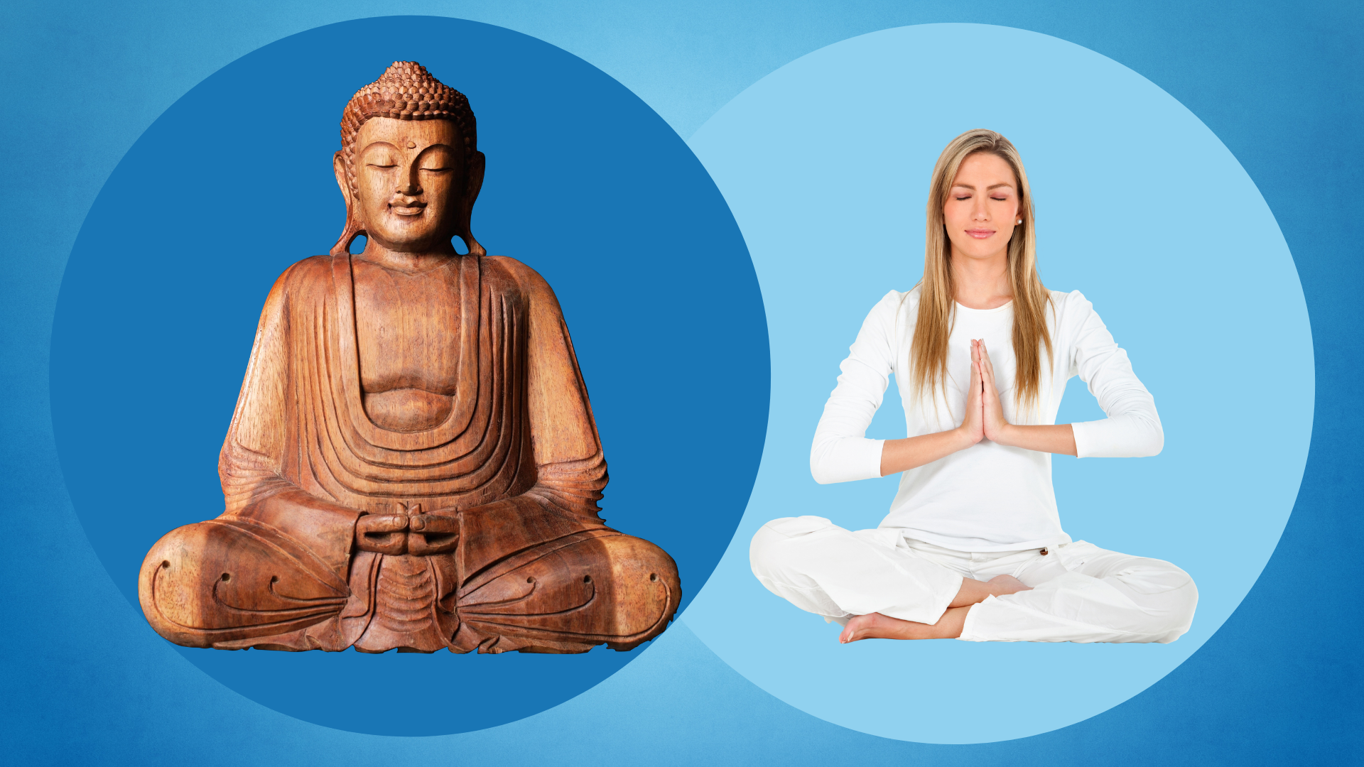 medytacja Budda