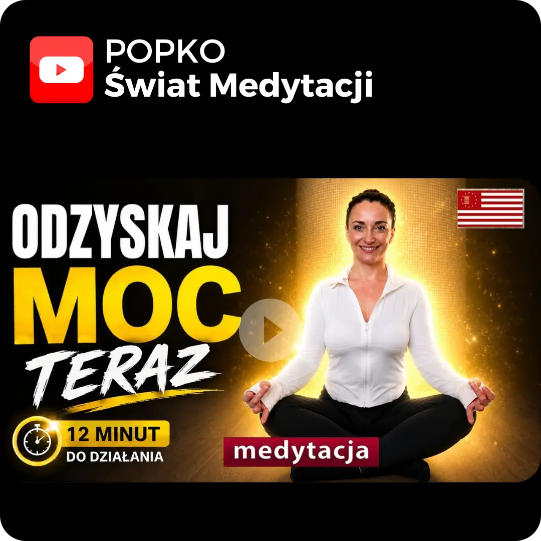 Medytacja na dobry dzień