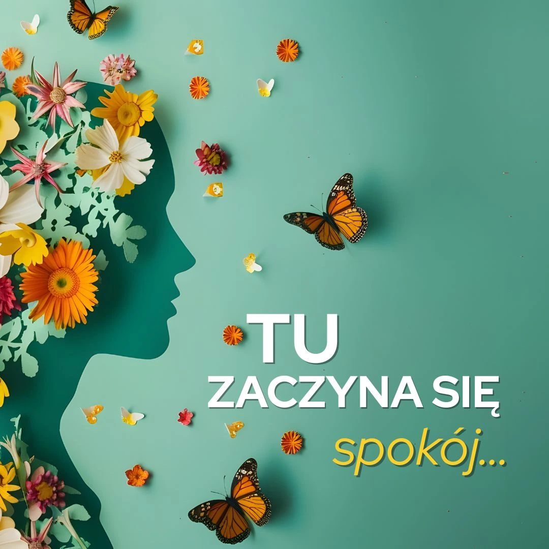 medytacje dla każdego