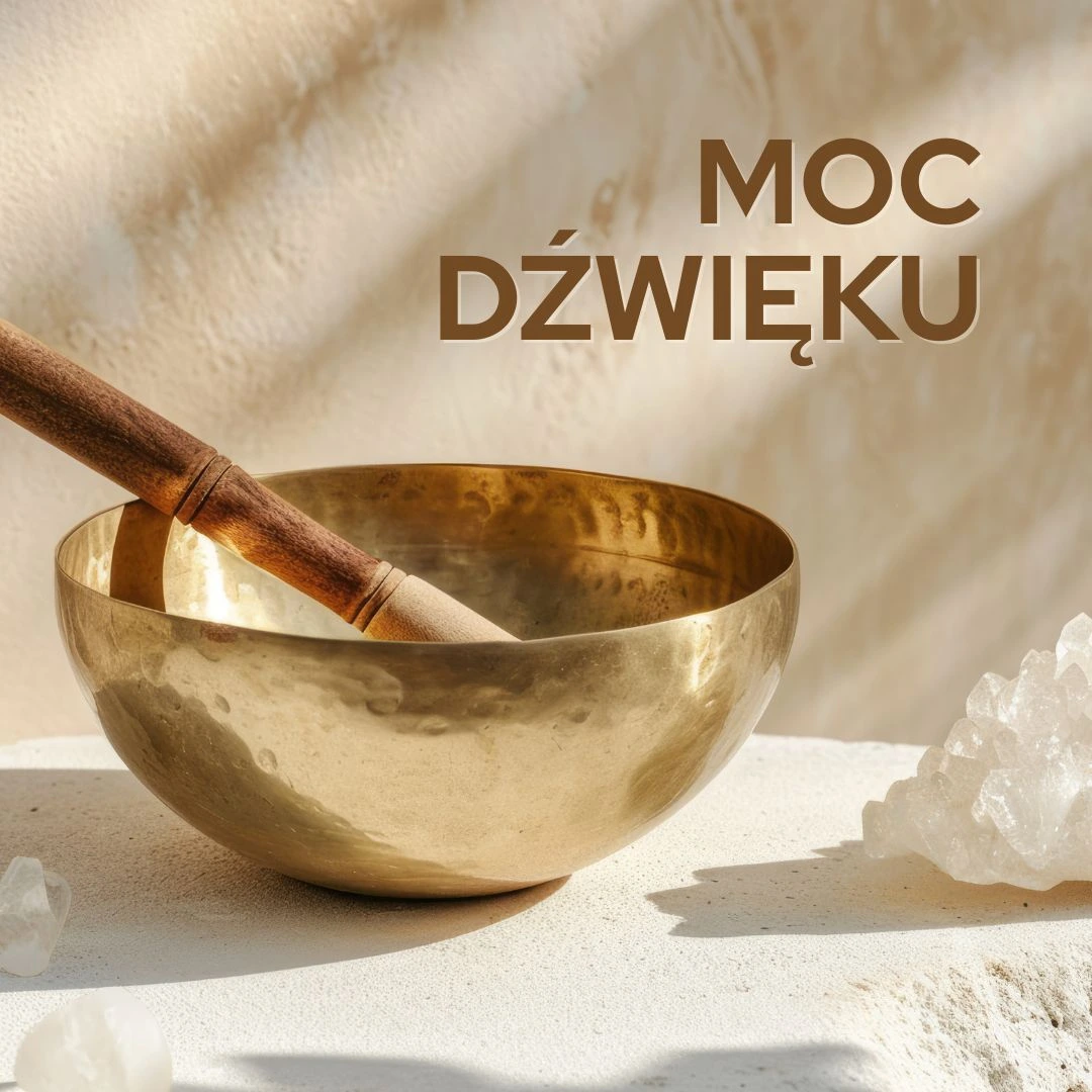 medytacje dźwiękowe, gongi