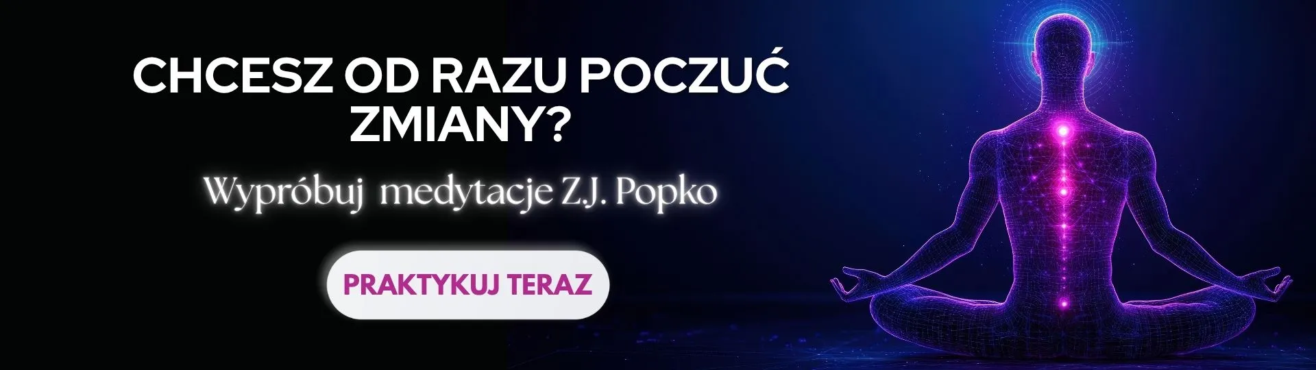 medytacje prowadzone