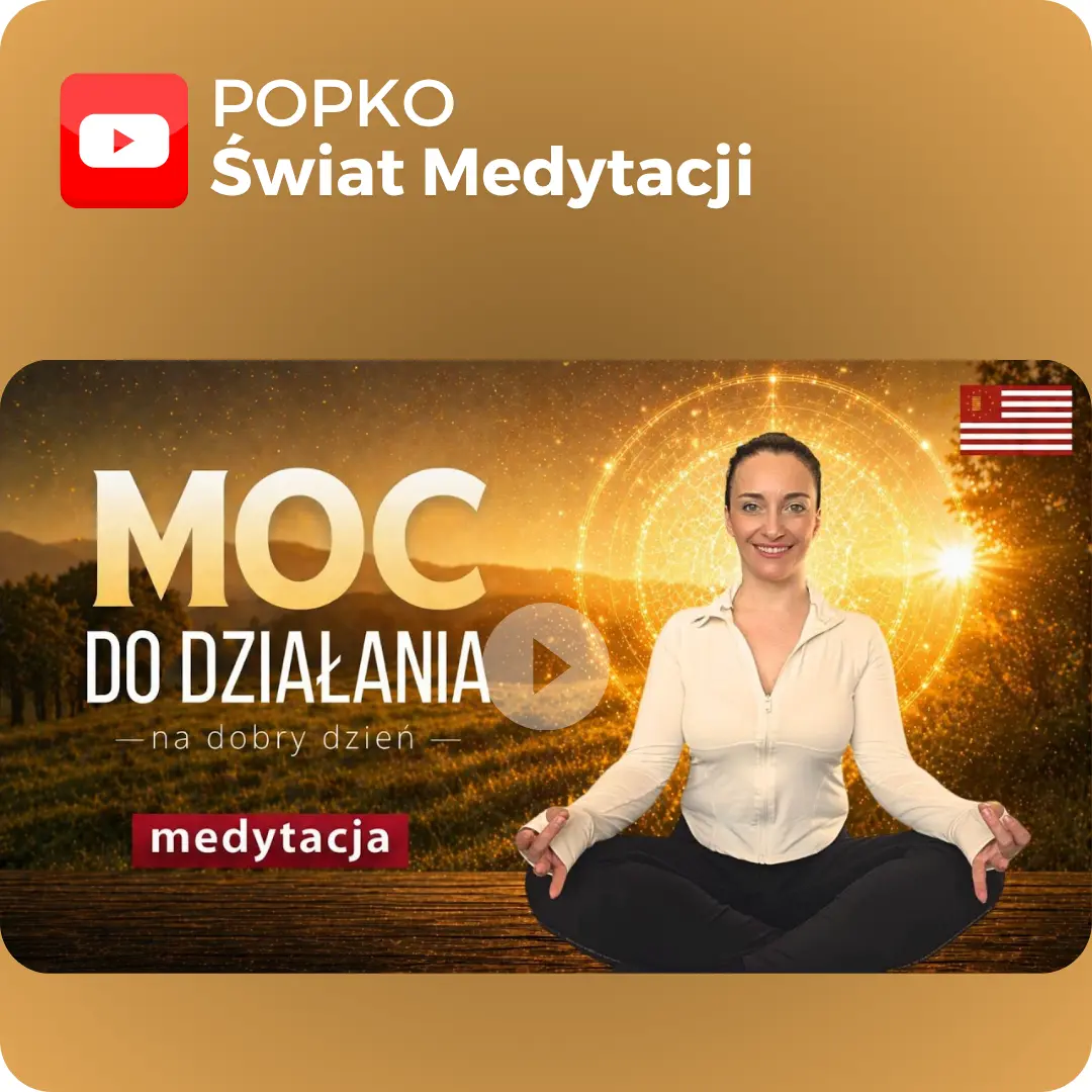Medytacja na dobry dzień