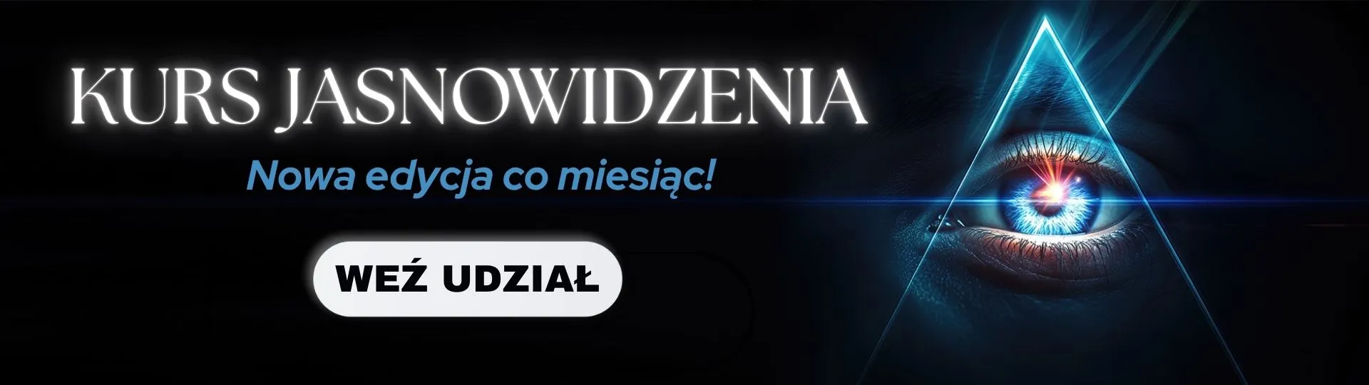 kurs jasnowidzenia