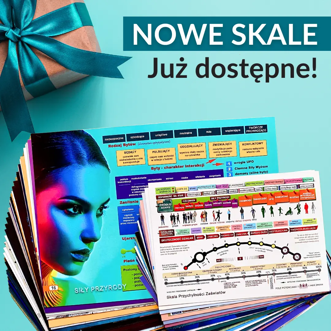 Nowe Skale Jana