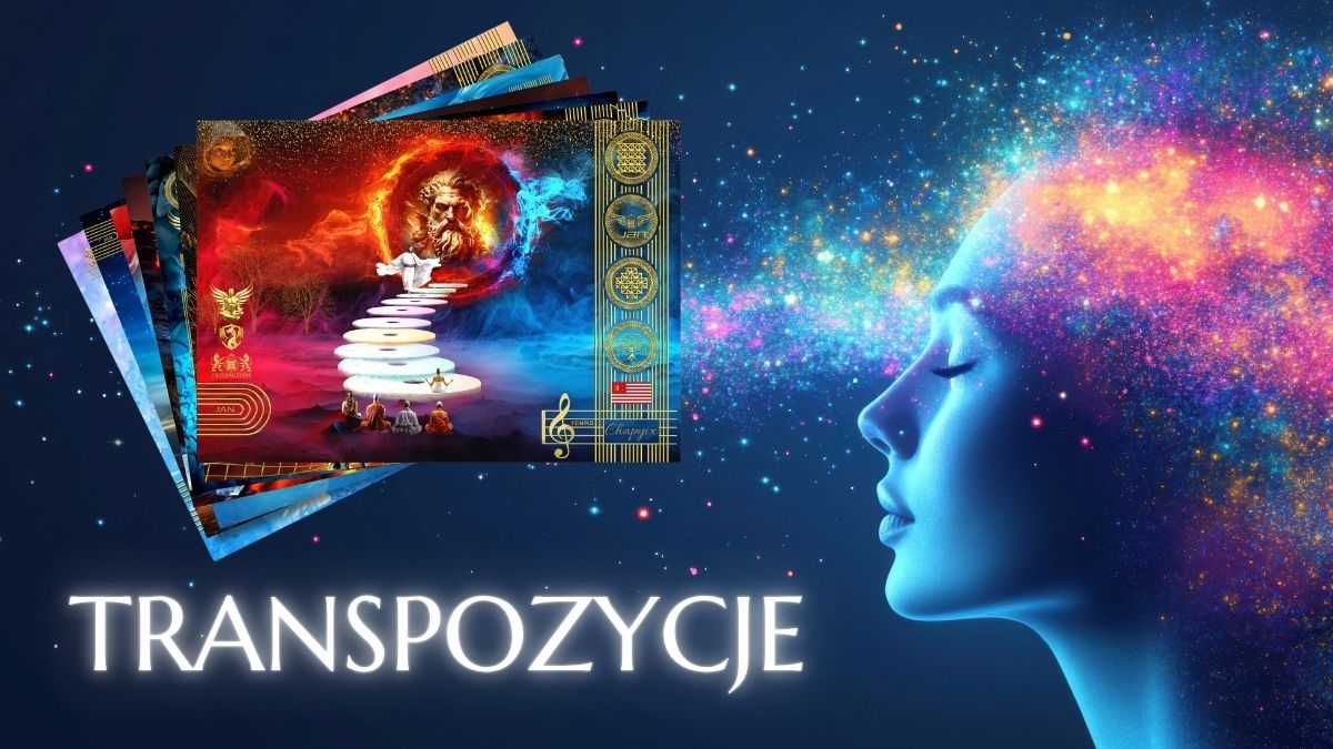 Transpozycje Zbigniewa Jana Popko – czym są i jak z nich korzystać?