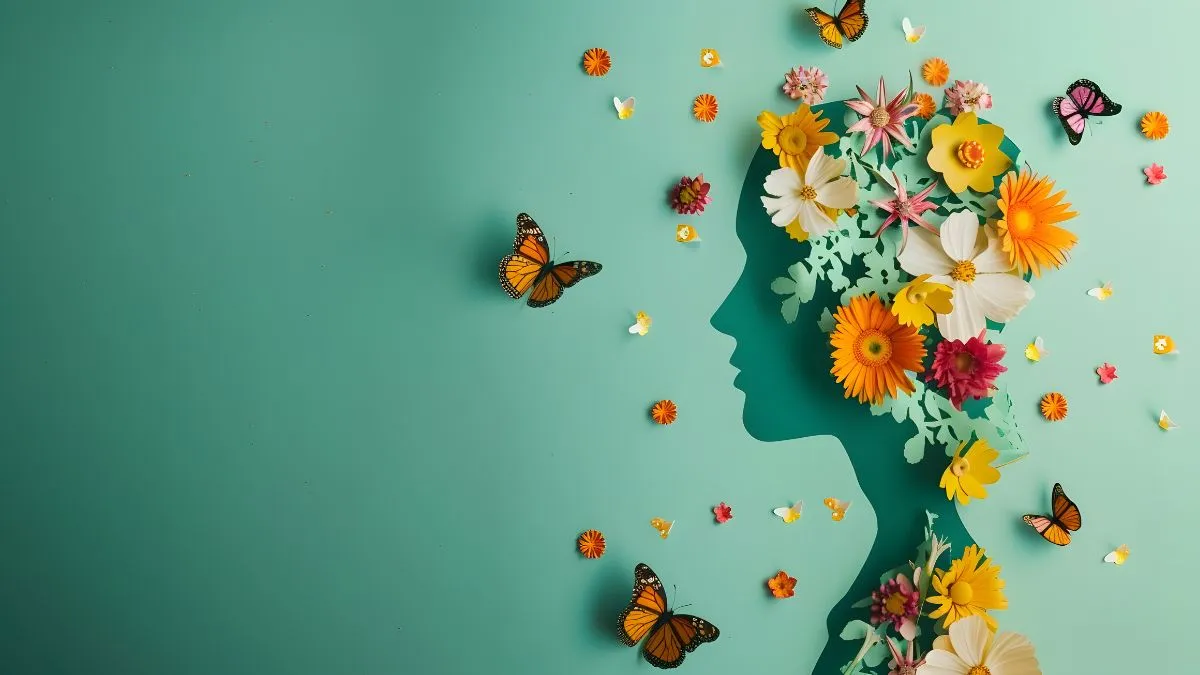 Metafora Totalnej Biologii – harmonia między psychiką i ciałem.