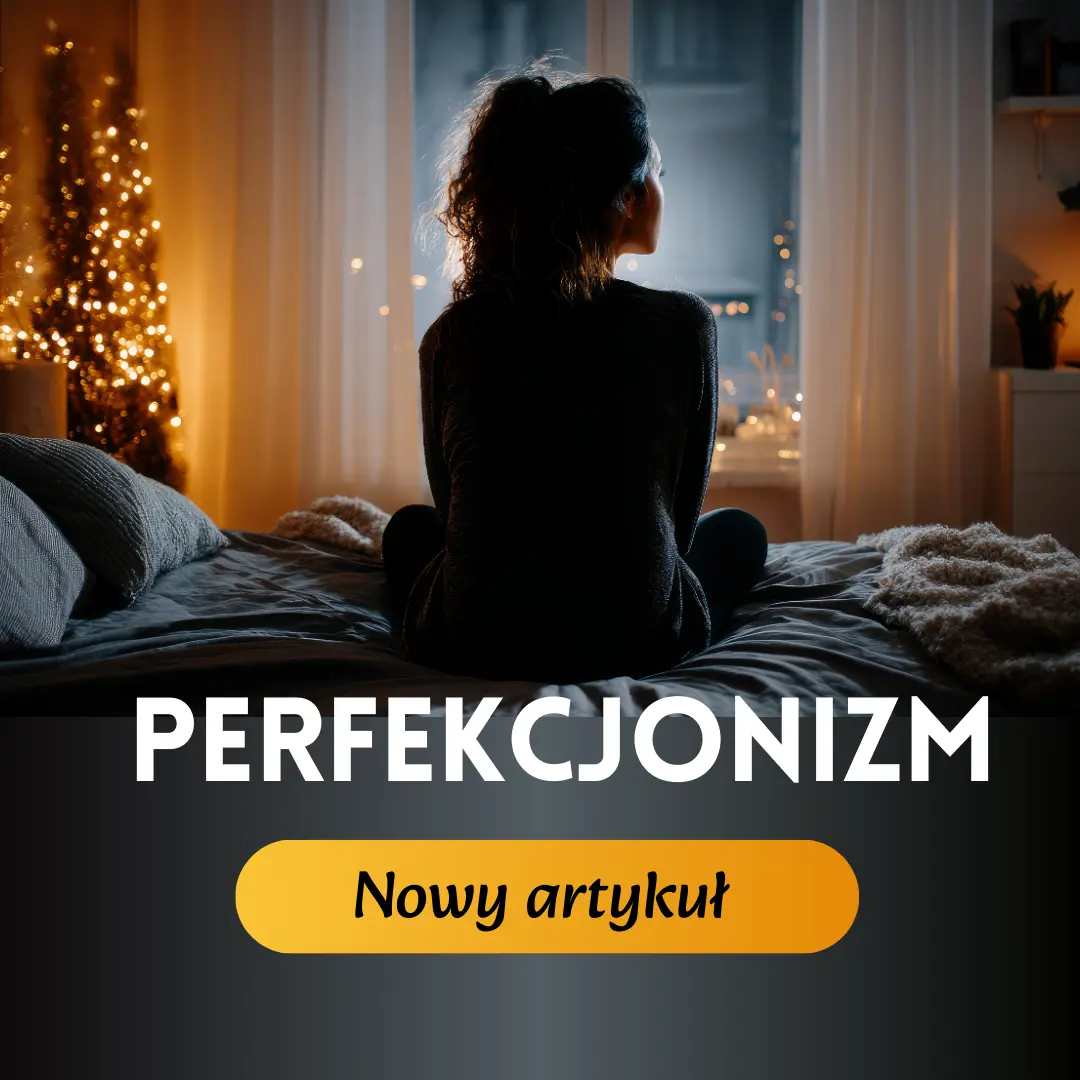 Perfekcjonizm: kiedy wspiera?
