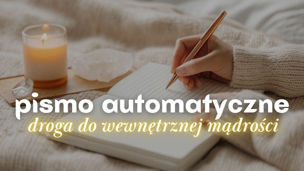 Pismo automatyczne - praktyczny poradnik
