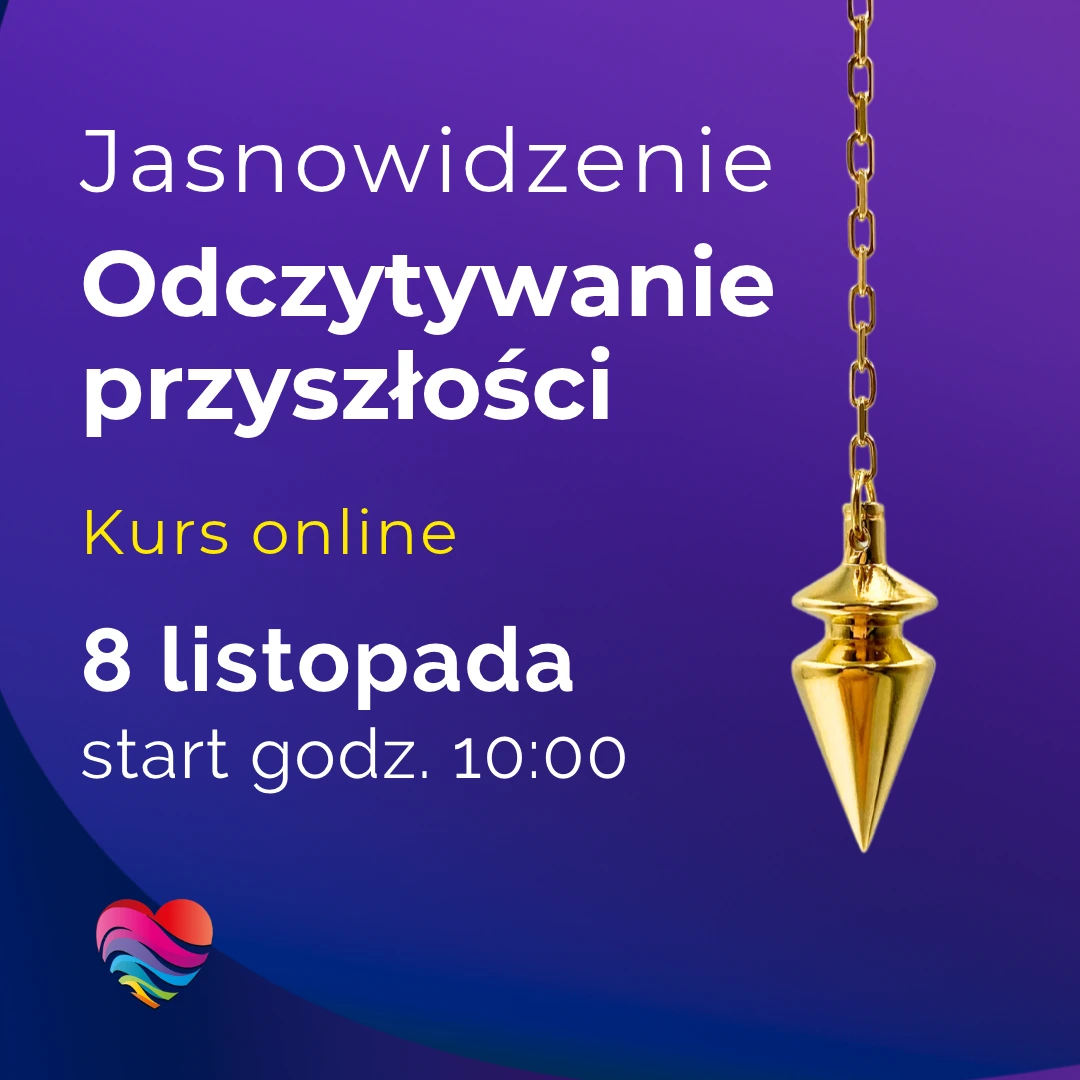 Kurs Jasnowidzenia