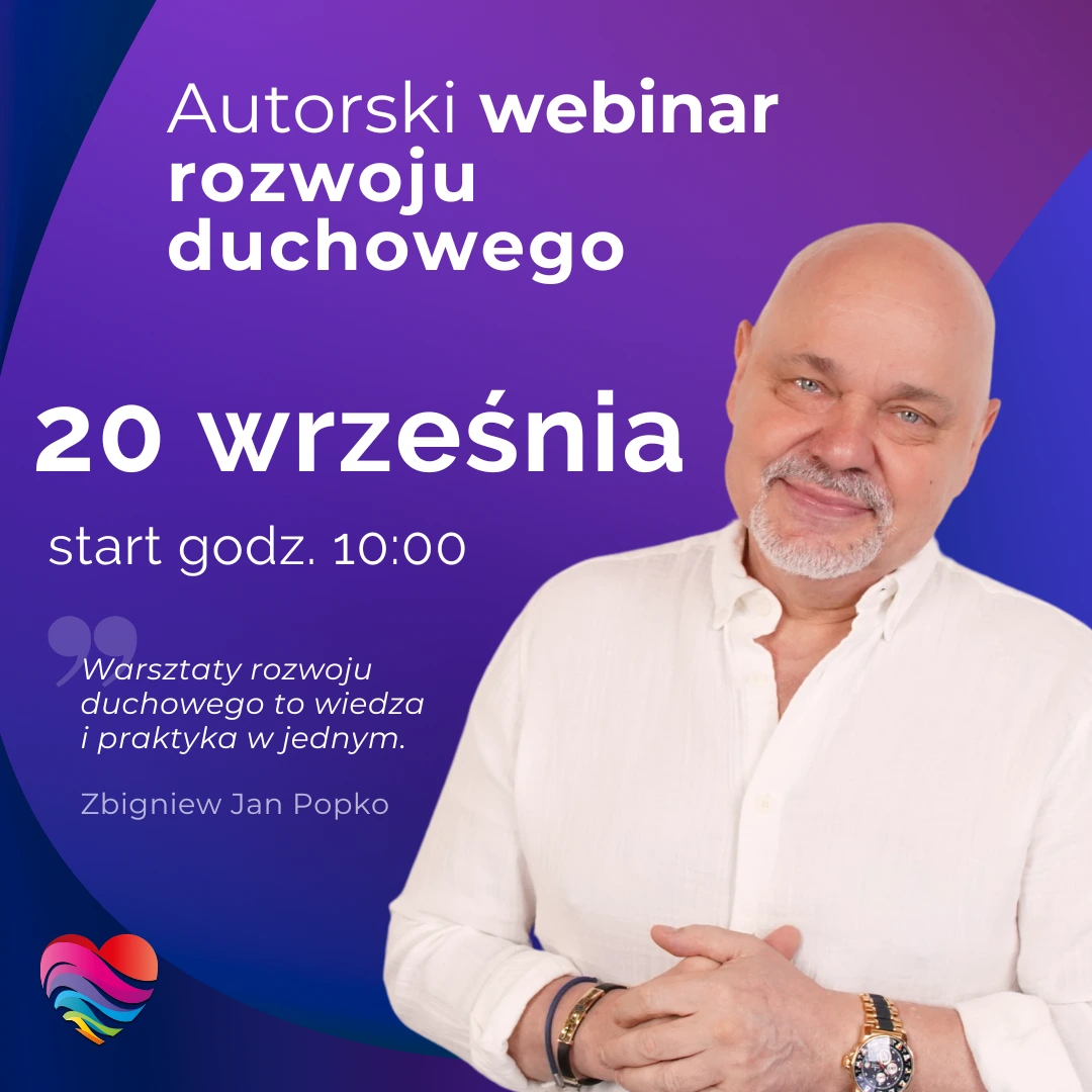 Warsztaty rozwoju duchowego