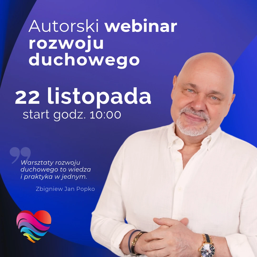 Warsztaty rozwoju duchowego