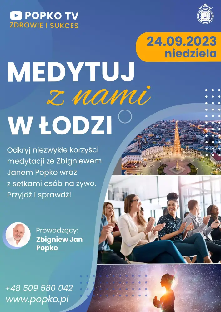 Warsztaty rozwoju duchowego