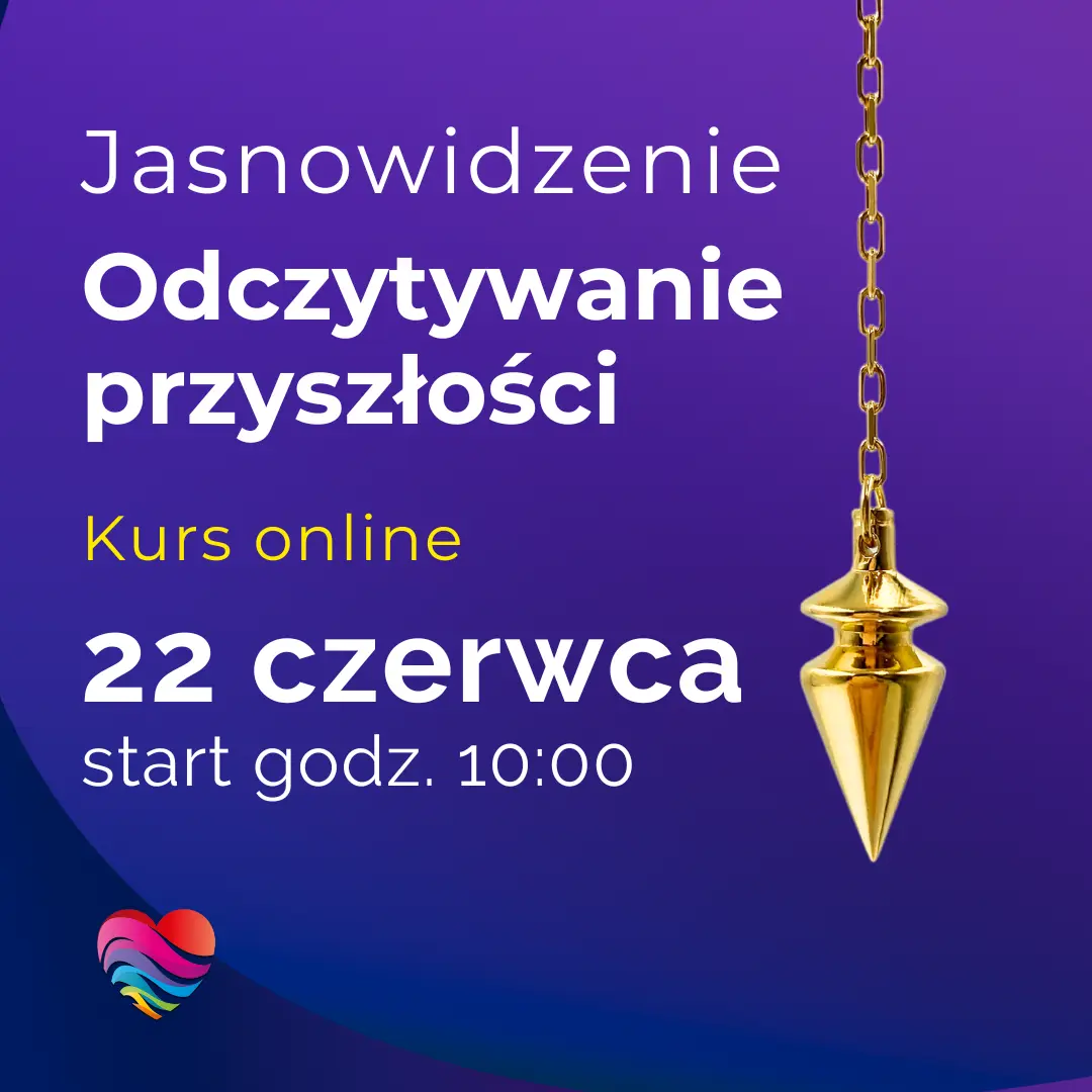 Kurs Jasnowidzenia