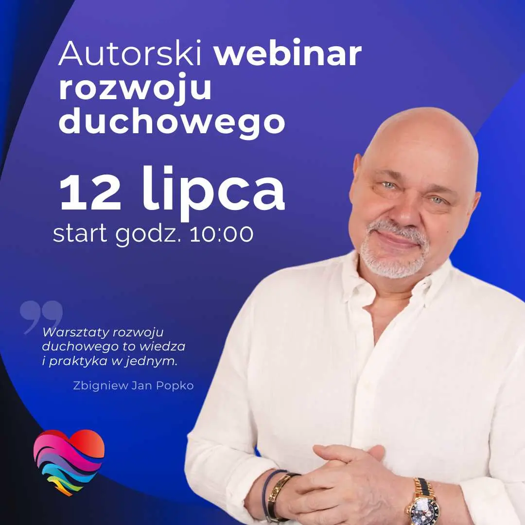 Warsztaty rozwoju duchowego