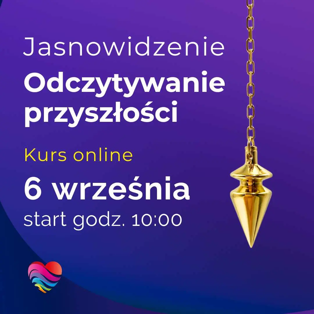 Kurs Jasnowidzenia