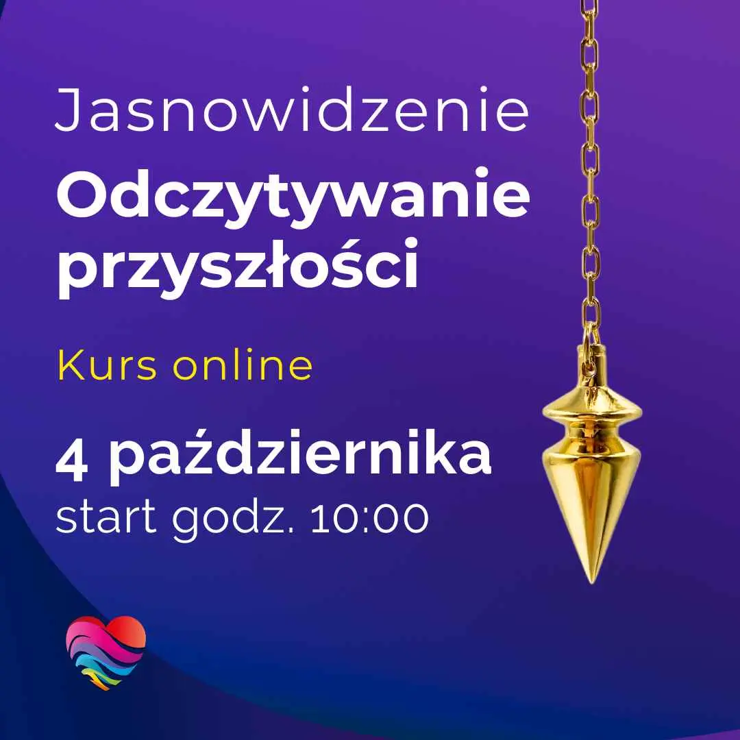 Kurs Jasnowidzenia