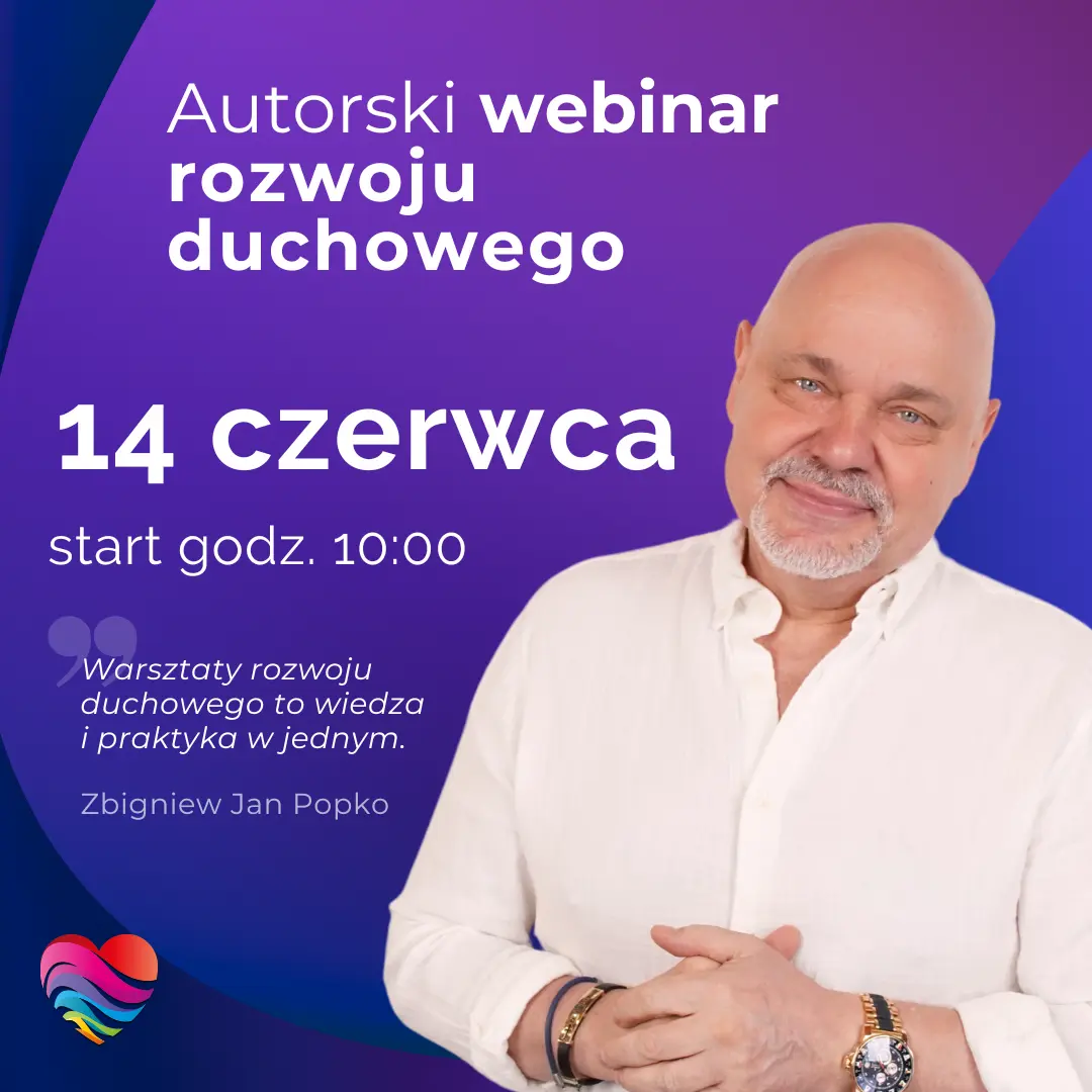 Warsztaty rozwoju duchowego
