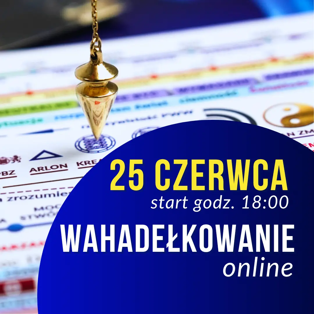 Wahadełkowanie online