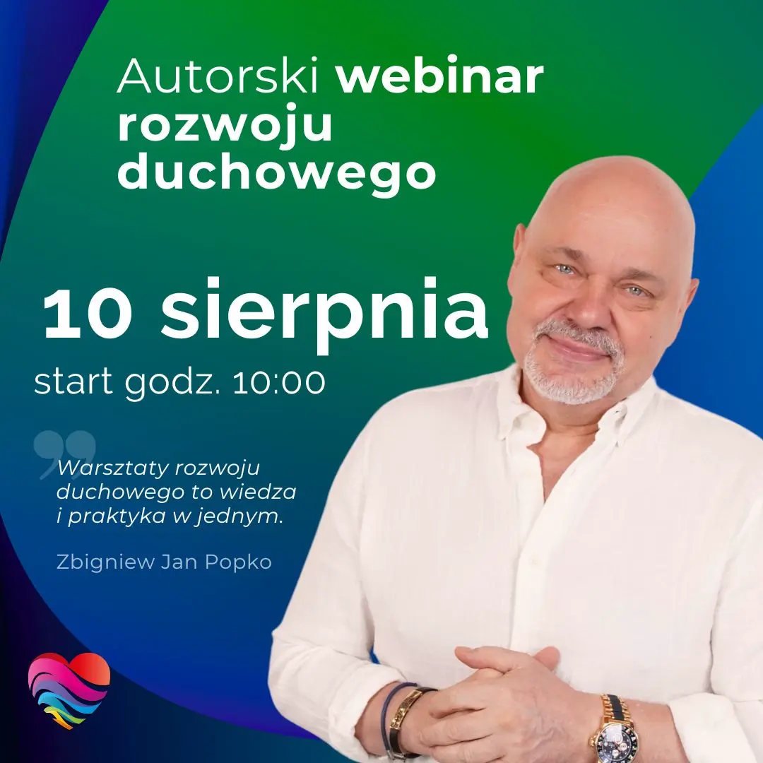 Warsztaty rozwoju duchowego