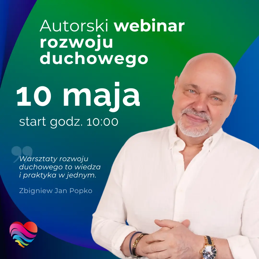 Warsztaty rozwoju duchowego