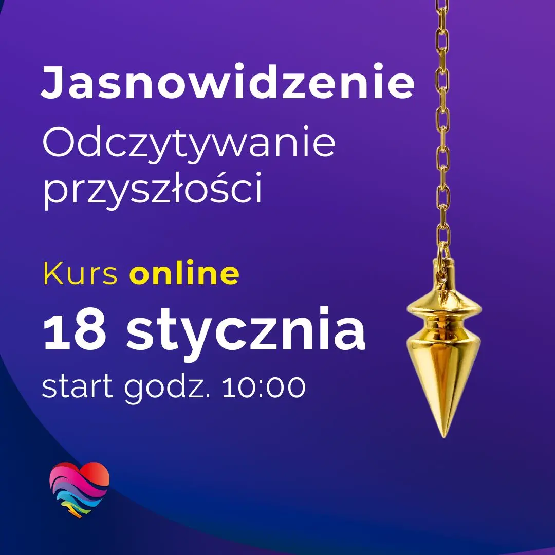Kurs Jasnowidzenia