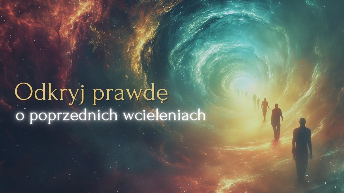 Dlaczego nie pamiętasz swoich poprzednich wcieleń? Tajemnica dawnych żyć zapisana w Kryształach Pamięci