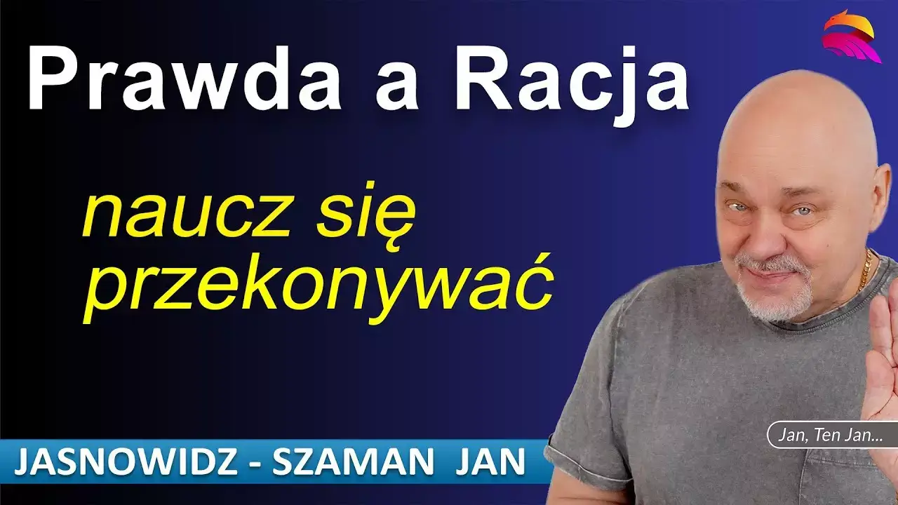 prawda a racja