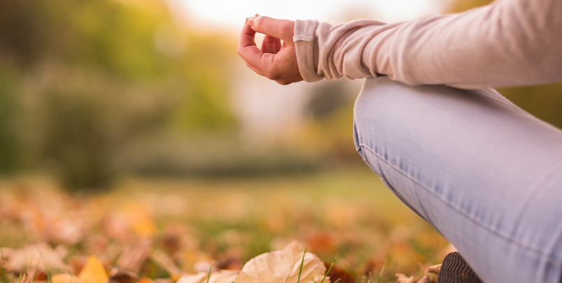 Medytacja uzdrawiająca - co warto o niej wiedzieć