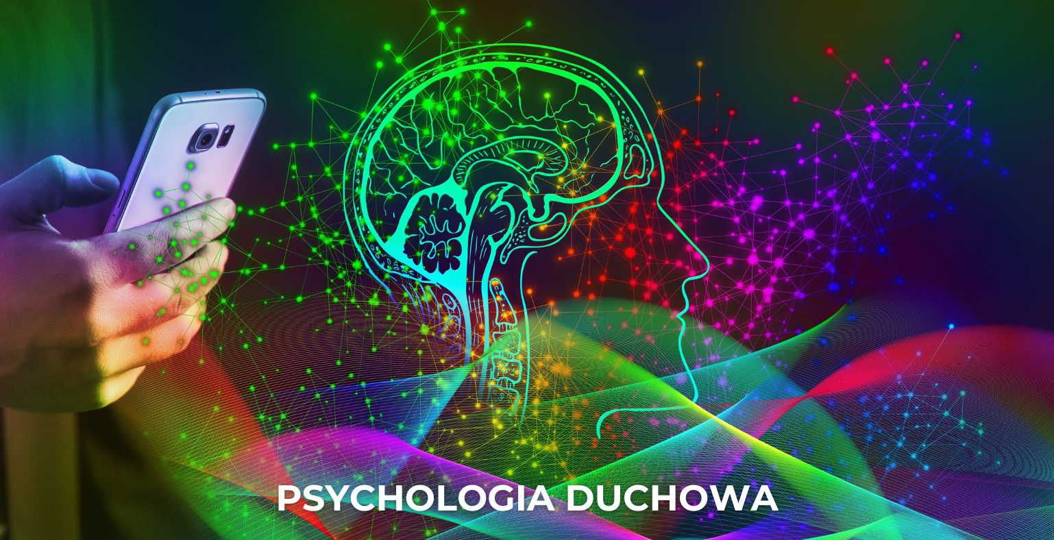 Psychologia Duchowa