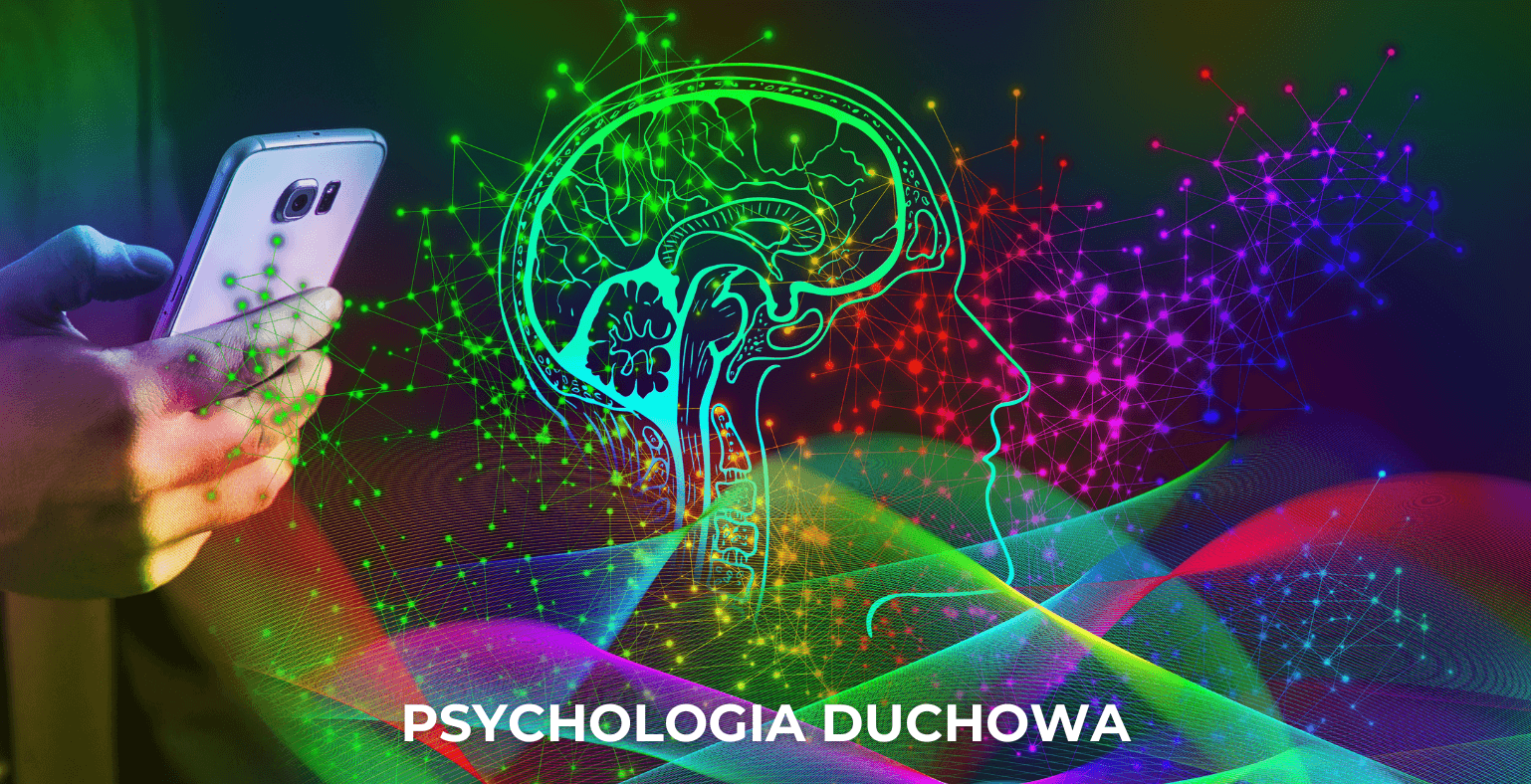 Psychologia Duchowa
