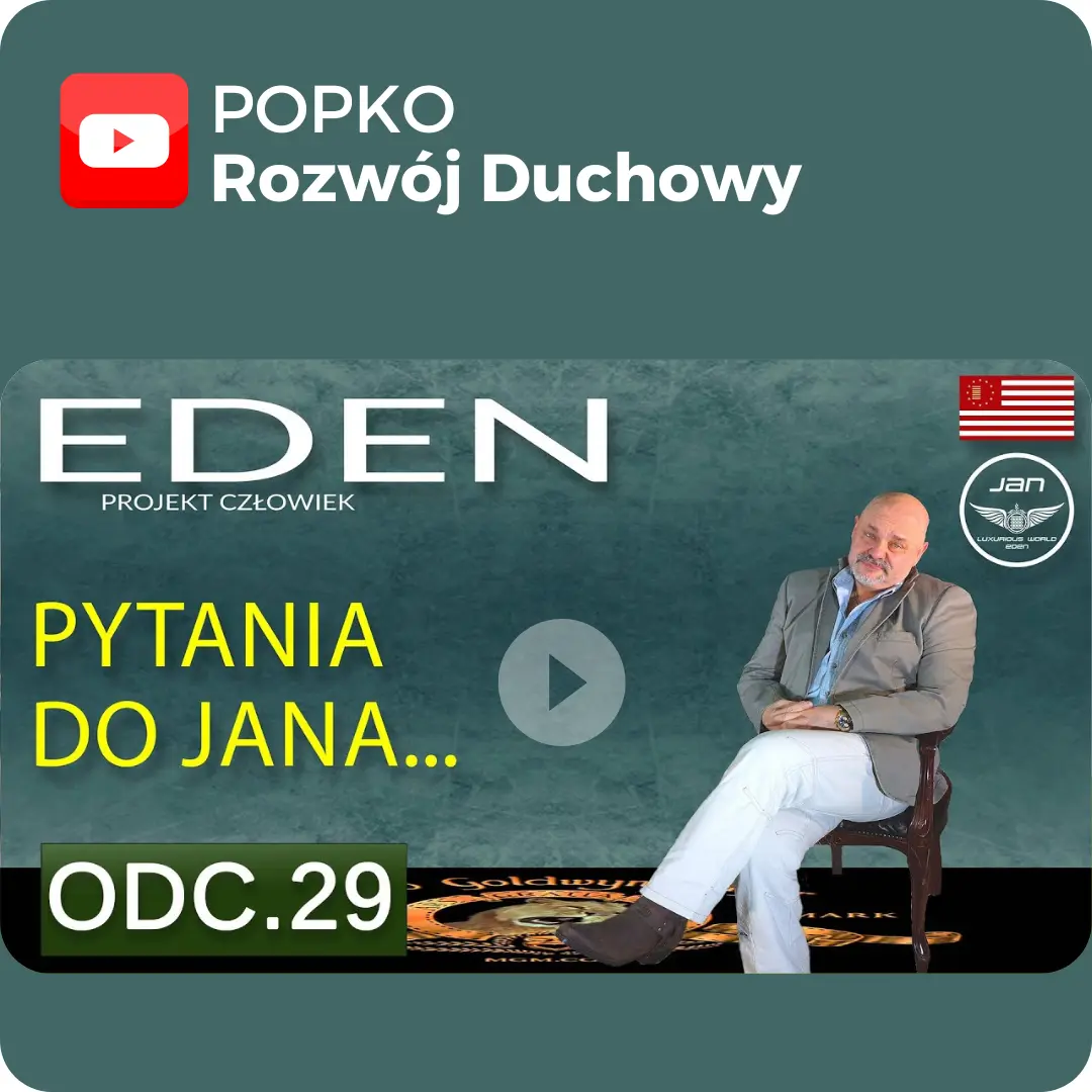 Pytania do Jana