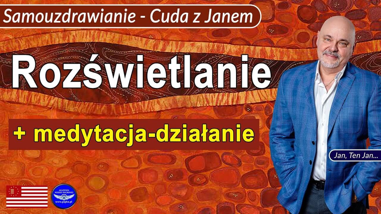 Rozświetlanie komórek